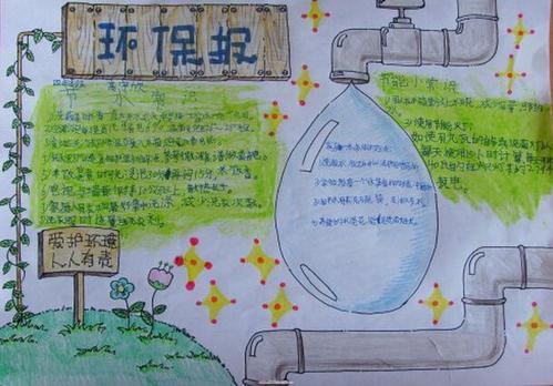 2021绿色环保倡议书范文摘抄