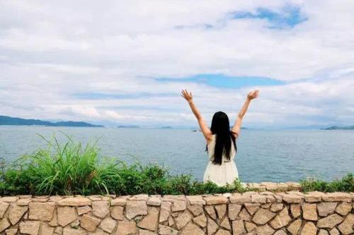 好听又温柔的微信状态句子合集，平平淡淡