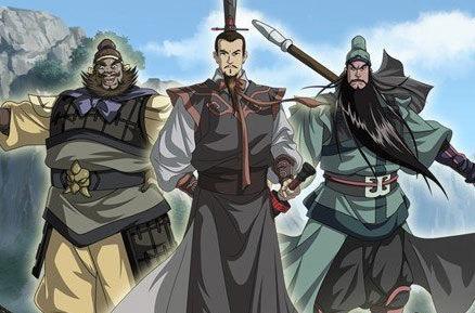 三国演义和人物有关的歇后语