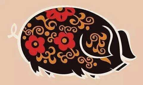 摘抄与猪相关的歇后语100句