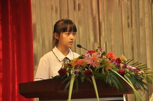 简单的演讲稿200字左右6篇