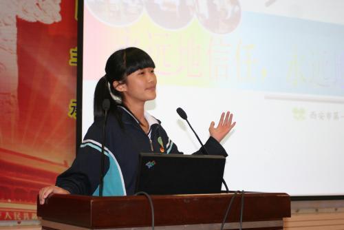 青春励志演讲稿1000字左右5篇