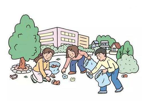 社区服务活动报告范文精选三篇
