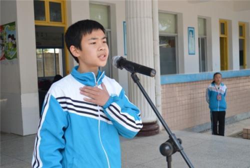 以成长励志为主题的演讲稿4篇
