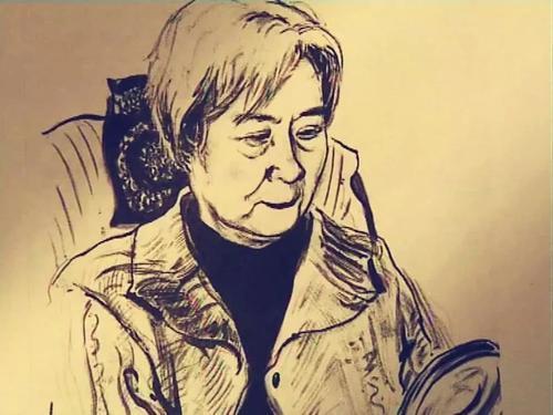 我和我的李焕英征稿高中精选三篇