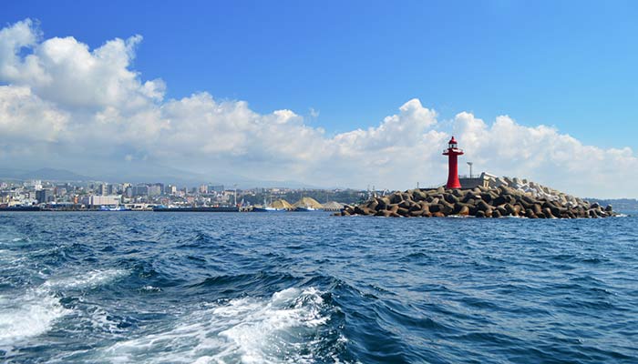 济州岛旅游攻略 韩国济州岛有什么好玩的
