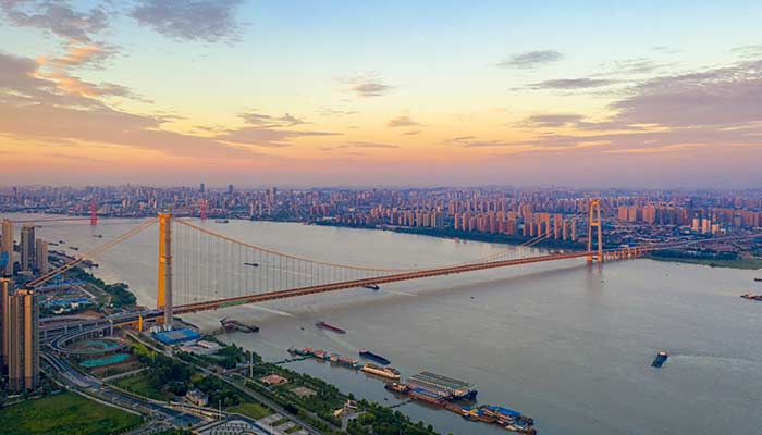 鄂州旅游攻略 湖北鄂州旅游景点