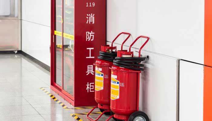 二级消防工程师报考条件 二级消防师报名条件和时间