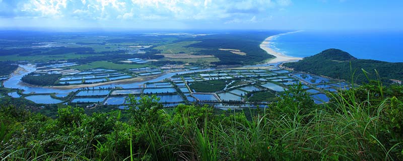 海南旅游淡季是几月份 海南旅游淡季是哪几个月