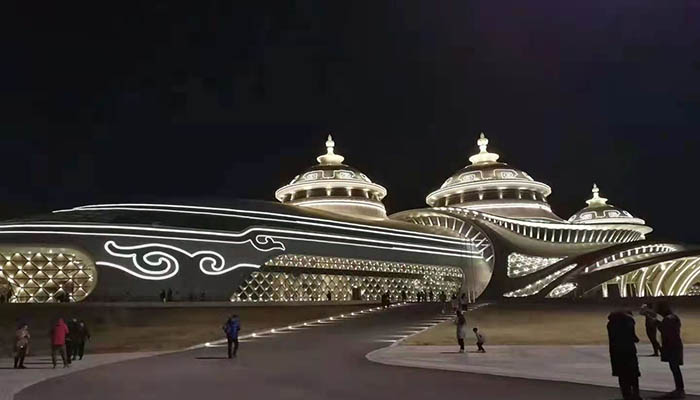 内蒙古旅游景点大全 内蒙古旅游景点有哪些