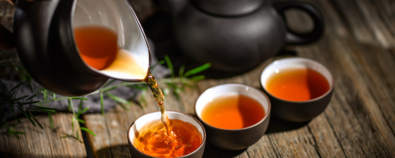 茶杯开片什么意思 茶杯开片的意思