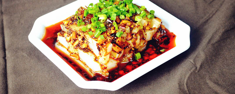 搅团是什么 什么是搅团