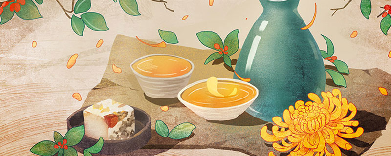 重阳节由来 重阳节怎么来的