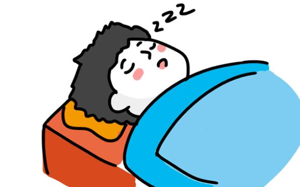 8小时以上睡眠更有利于大脑发育是怎么回事 8小时以上睡眠为什么更有利于大脑发