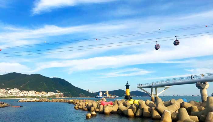 釜山是哪个国家 釜山是哪个国家的城市 
