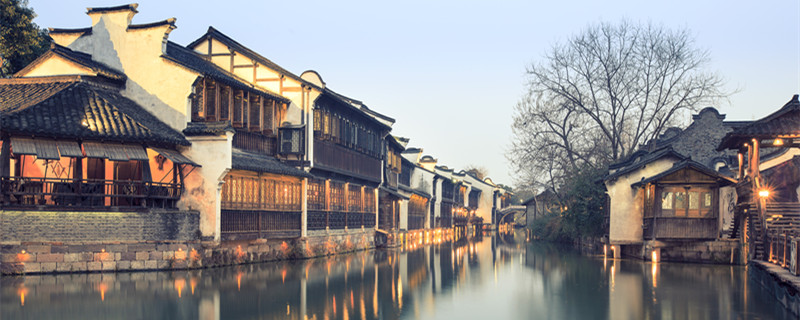 乌镇在哪个省哪个市 乌镇在哪里