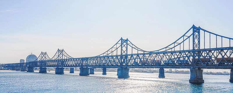 鸭绿江的发源地 鸭绿江的发源地在什么地方