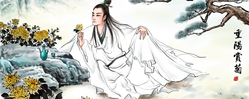莫道桑榆晚为霞尚满天是什么意思 莫道桑榆晚为霞尚满天出自哪里