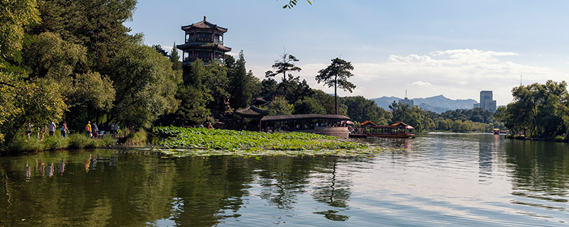 承德旅游攻略 承德有什么旅游景点