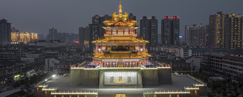 渭城是指现在哪个城市 渭城是指现在的哪里