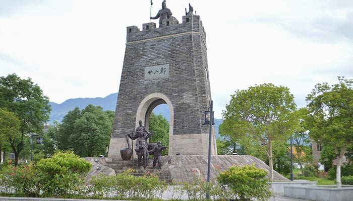 衢州旅游攻略 衢州旅游景点攻略