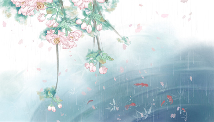 宁波梅雨季节是几月份 宁波梅雨季节是什么时候
