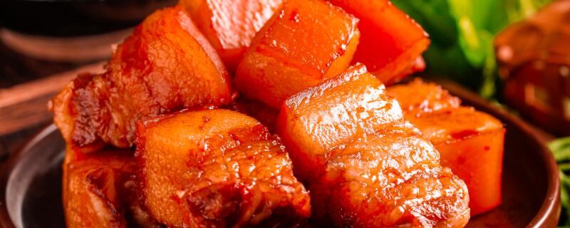 红烧肉的味道怎么形容 红烧肉香味怎么形容