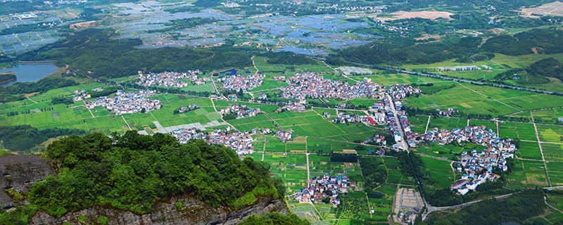 衢州旅游攻略 衢州旅游景点攻略