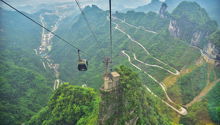 永泰莒溪旅游攻略 永泰莒溪风景区门票