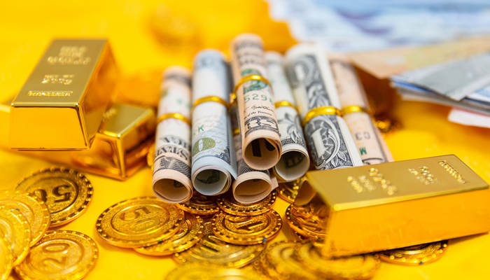沙金和黄金有什么区别 沙金和黄金有啥区别