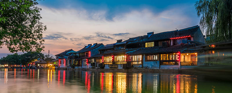西塘有哪些景点 西塘景点有哪些