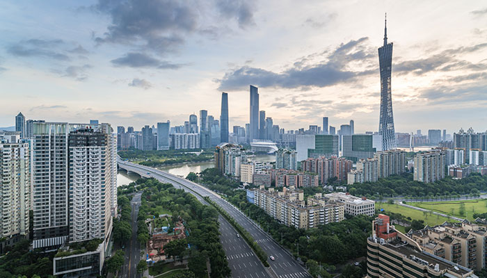 花都旅游攻略 花都有哪些值得去的景点