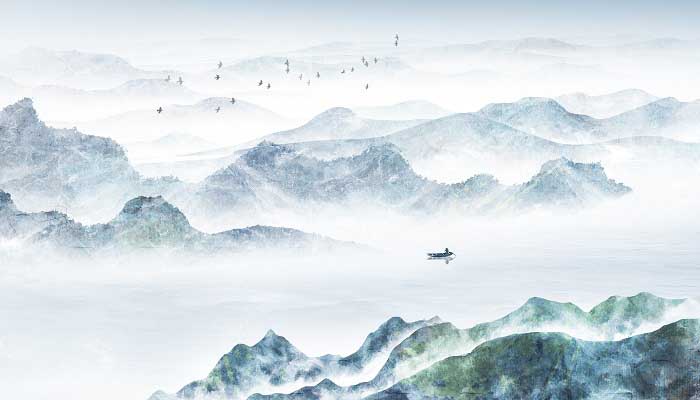 常德星德山海拔多少米 常德星德山有多高