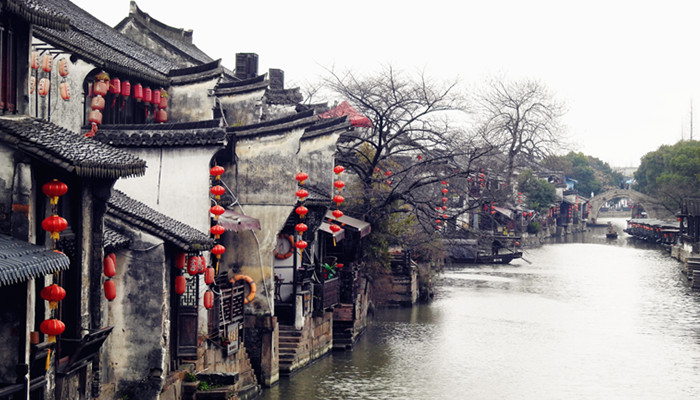 乌镇在哪个省哪个市 乌镇在哪里