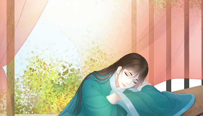 所谓伊人在水一方是什么意思 所谓伊人在水一方出自哪里