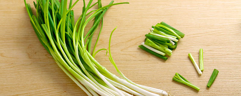 葱可以放冰箱冷冻保存吗 葱可以冷冻吗