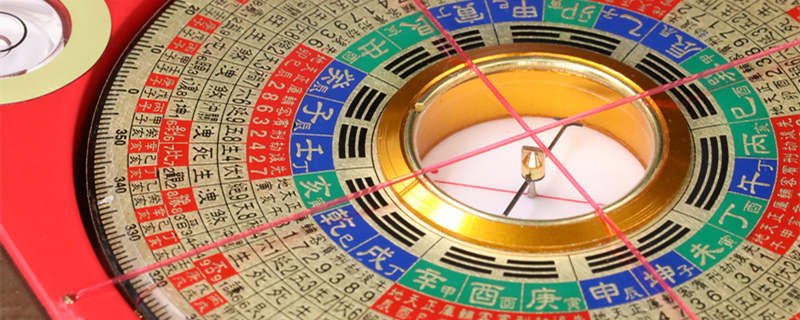 罗盘的使用方法 罗盘的使用方法入门