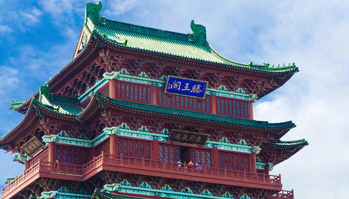 南昌旅游攻略 南昌市旅游攻略必去景点