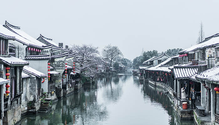 西塘有哪些景点 西塘景点有哪些