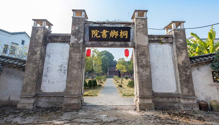 桐城旅游攻略 安徽桐城旅游