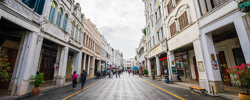 怎么去海口 去海口路线