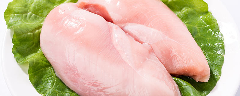 冷冻鸡胸肉能保存多久 鸡胸肉放冷冻可以保存多久