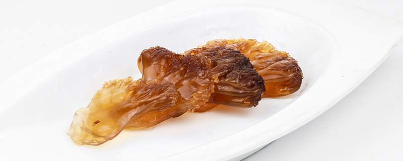 海蜇皮褐色的要撕掉吗 海蜇皮中间那层褐色的能吃吗