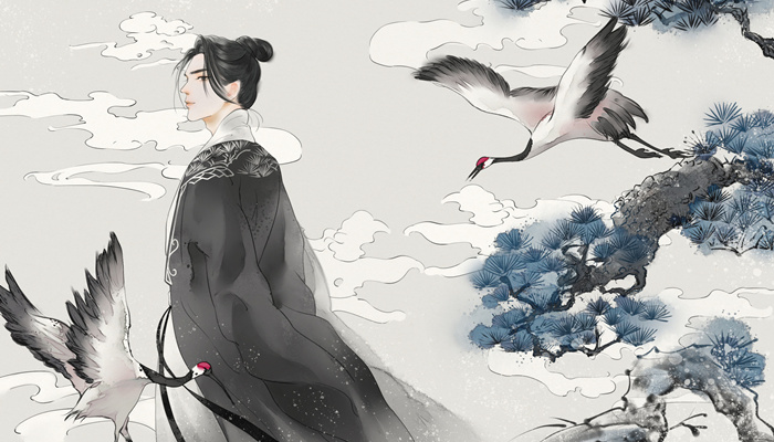 海上生明月天涯共此时是谁的诗句 海上生明月天涯共此时是哪位的诗句
