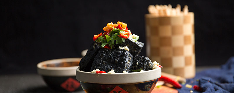 长沙美食 长沙有啥好吃的