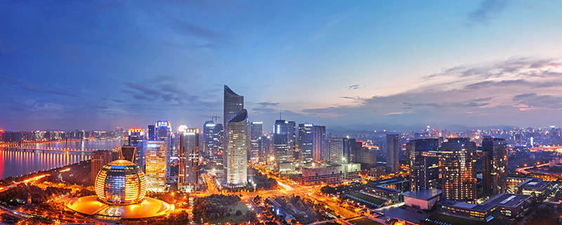 首个金融服务标准落地的城市是哪个 首个金融服务标准落地的城市是哪里