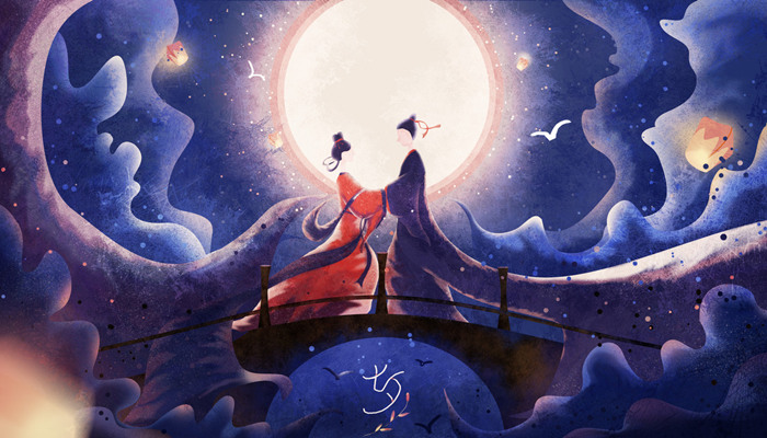 月亮有哪些别称 月亮有什么别称
