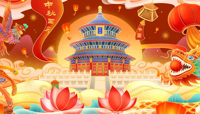 描写中秋节的古诗 描写中秋节的古诗是什么