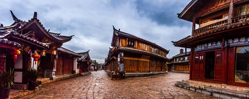 唐代最古老的巷子  唐代建成的中国最古老的巷子叫什么