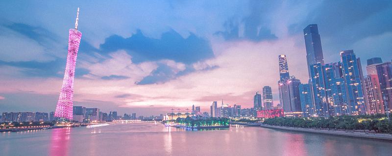 珠江的发源地 珠江发源地是什么